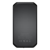 Baseus Super Energy Air Car Jump Starter  12V Black